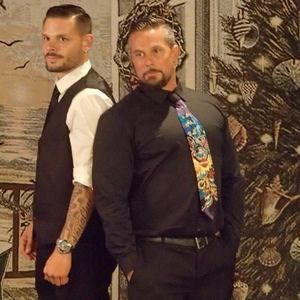 Meet your Posher, Fred